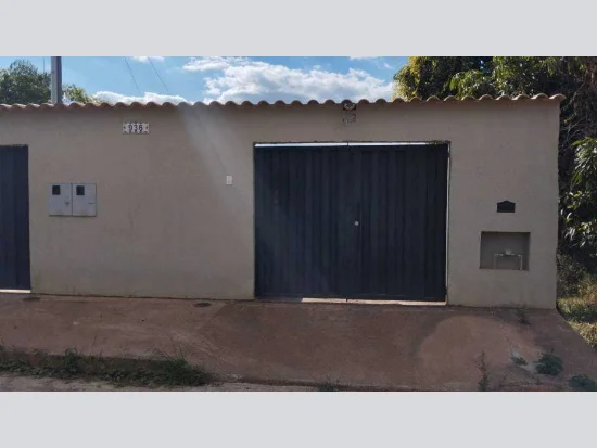 Casa em Mateus Leme, MG — foto 7 de 8