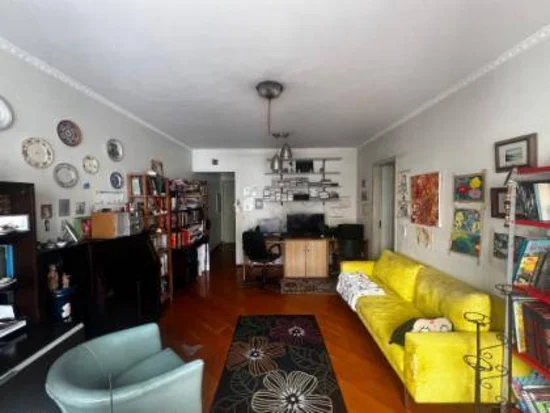 Apartamento em São Paulo, SP — foto 2 de 7
