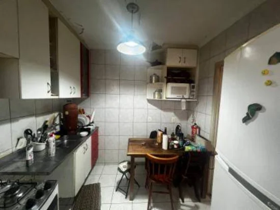 Apartamento em São Paulo, SP — foto 6 de 7