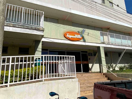Comercial em Taguatinga, DF — foto 4 de 6