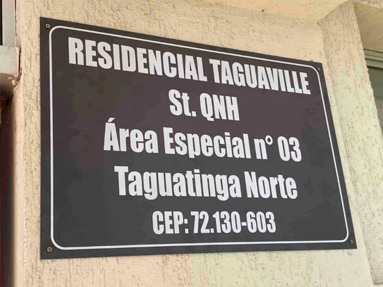 Comercial em Taguatinga, DF — foto 3 de 6
