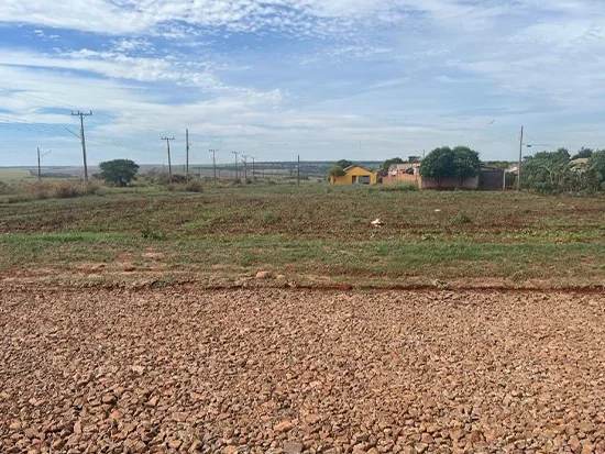 Terreno em Nova Alvorada do Sul, MS — foto 2 de 3