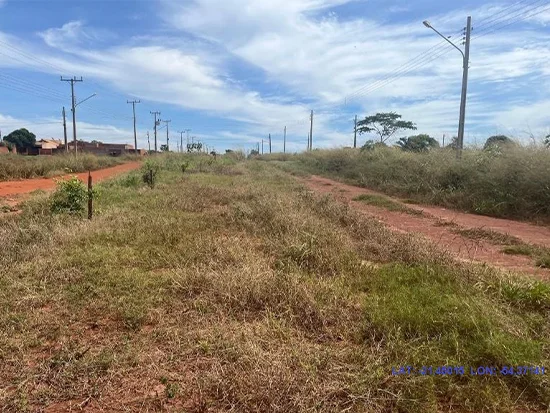 Terreno em Nova Alvorada do Sul, MS — foto 2 de 3
