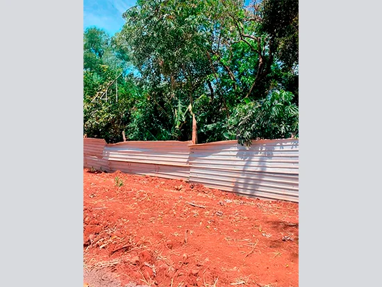 Terreno em Guaíra, PR — foto 2 de 4