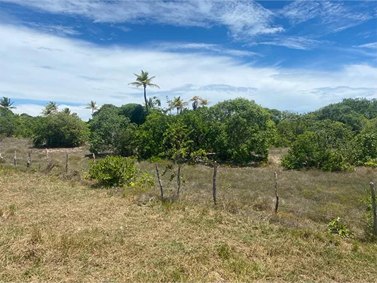 Terreno em Itaporanga D'ajuda, SE — foto 2 de 2