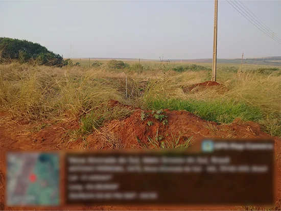 Terreno em Nova Alvorada do Sul, MS — foto 4 de 4