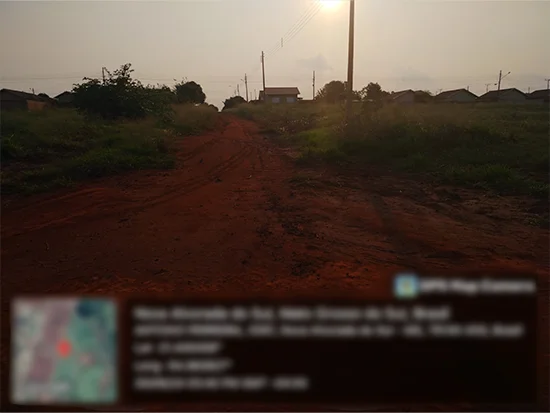 Terreno em Nova Alvorada do Sul, MS — foto 2 de 4