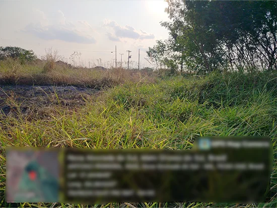 Terreno em Nova Alvorada do Sul, MS — foto 4 de 4