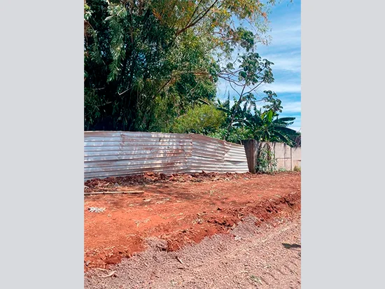 Terreno em Guaíra, PR — foto 3 de 4