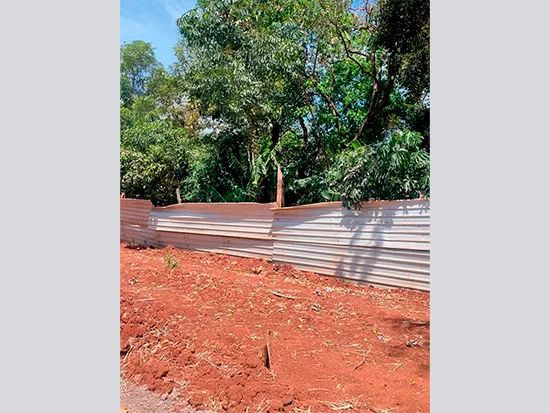 Terreno em Guaíra, PR — foto 4 de 4
