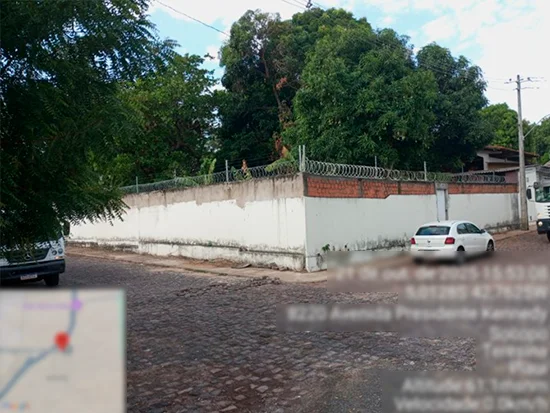 Casa em Teresina, PI — foto 2 de 7