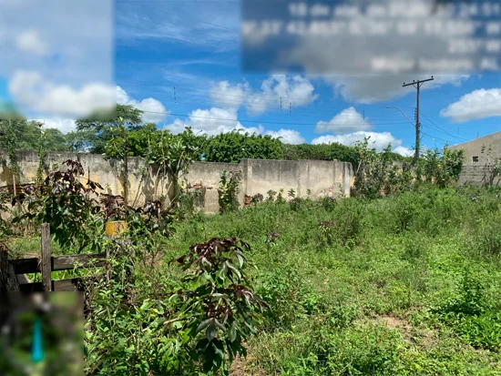 Terreno em Major Isidoro, AL — foto 6 de 6