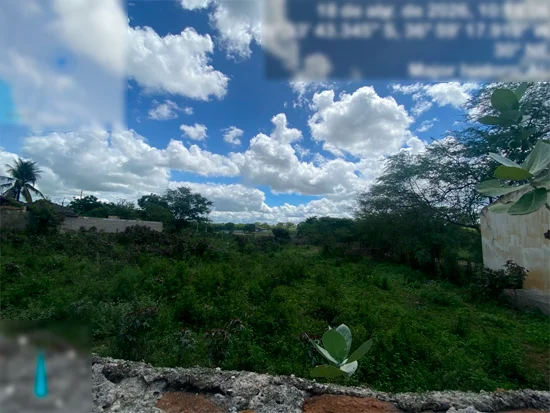 Terreno em Major Isidoro, AL — foto 2 de 6