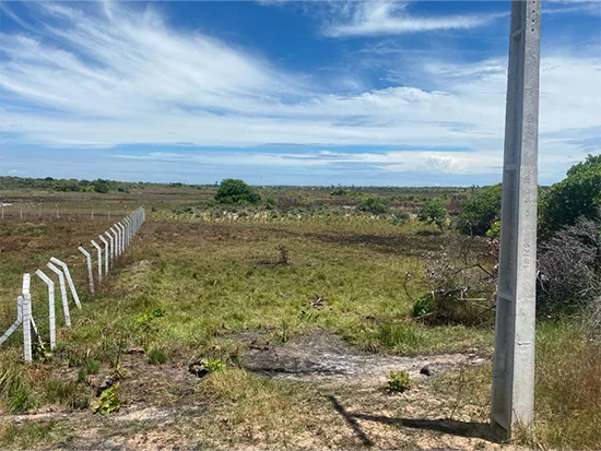 Terreno em Itaporanga D'ajuda, SE — foto 2 de 2