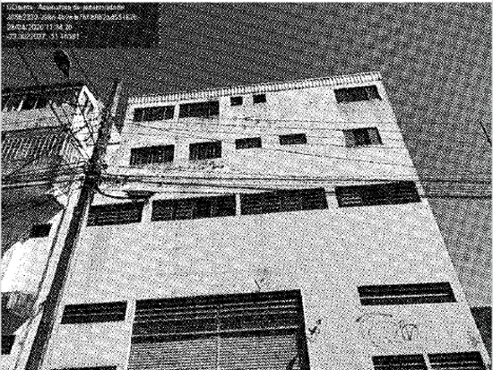 Prédio em Londrina, PR — foto 2 de 3