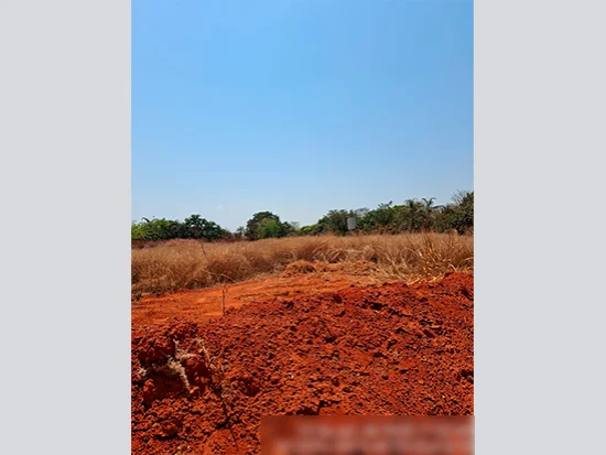 Terreno em Unaí, MG — foto 4 de 8