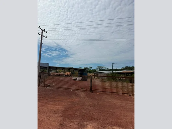 Terreno em Guarantã do Norte, MT — foto 2 de 8