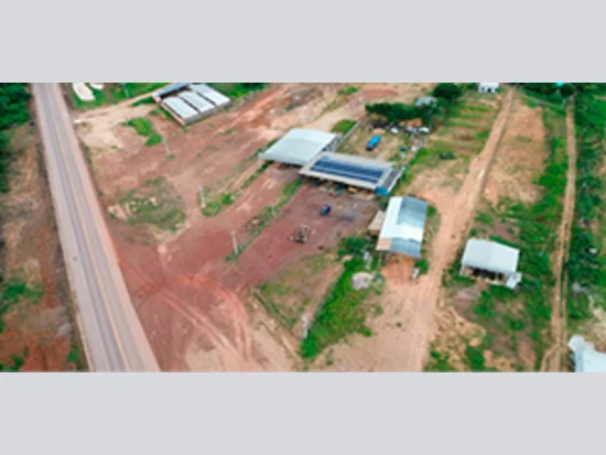 Terreno em Guarantã do Norte, MT — foto 3 de 8