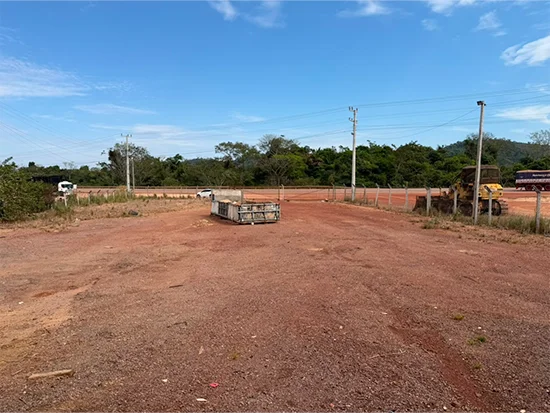 Terreno em Guarantã do Norte, MT — foto 6 de 8