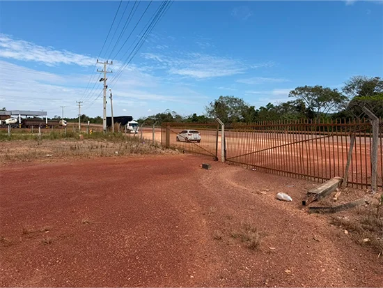 Terreno em Guarantã do Norte, MT — foto 4 de 8