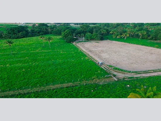 Terreno em Nova Santa Helena, MT — foto 6 de 8