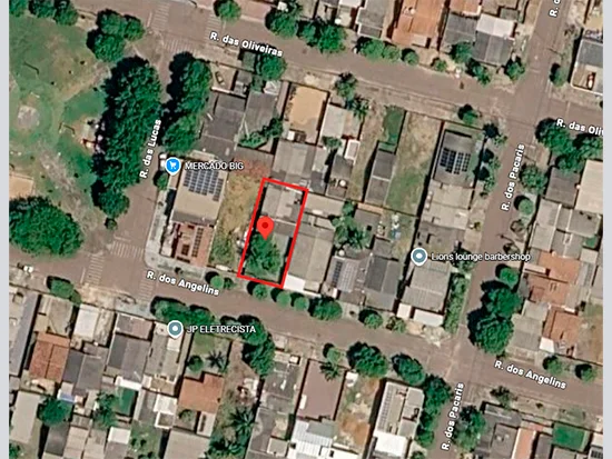 Terreno em Sinop, MT — foto 3 de 4
