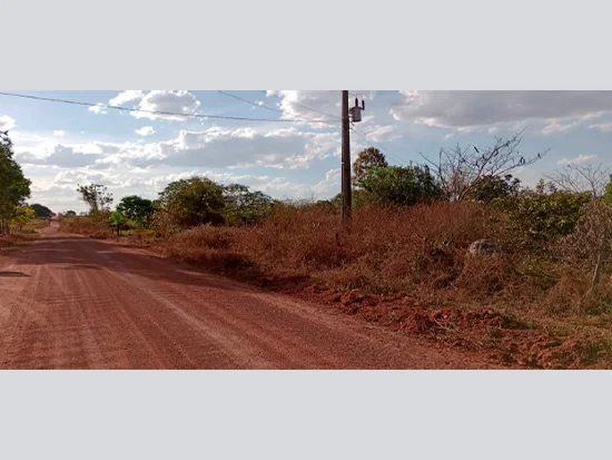 Terreno em Nova Guarita, MT — foto 4 de 4