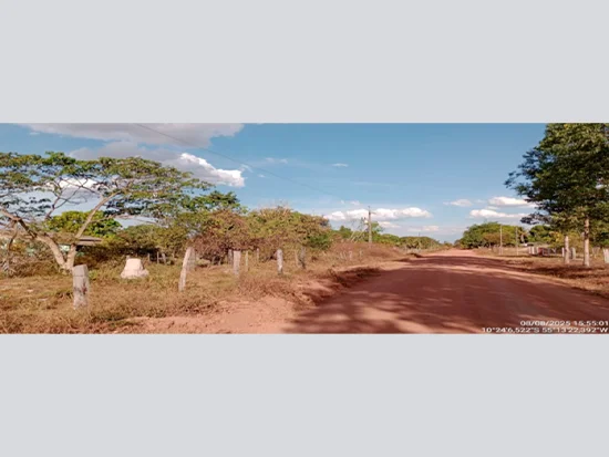Terreno em Nova Guarita, MT — foto 2 de 4