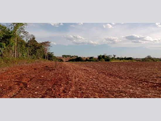 Terreno em Nova Guarita, MT — foto 3 de 4