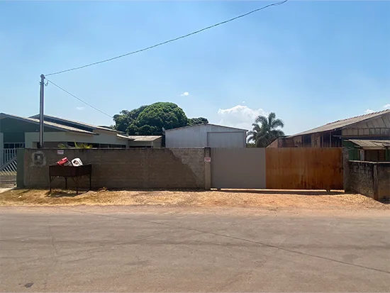 Prédio em Nova Guarita, MT — foto 5 de 6