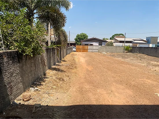 Prédio em Nova Guarita, MT — foto 2 de 6