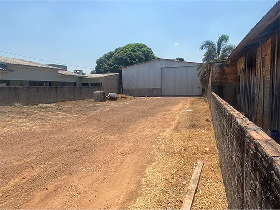Prédio em Nova Guarita, MT — foto 4 de 6