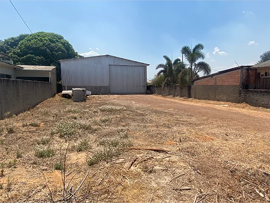 Prédio em Nova Guarita, MT — foto 6 de 6