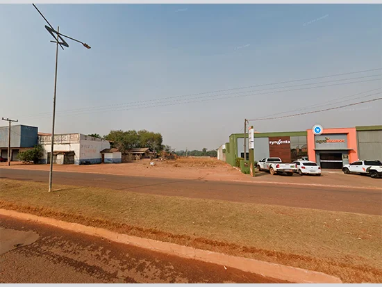 Terreno em Marcelândia, MT — foto 3 de 6