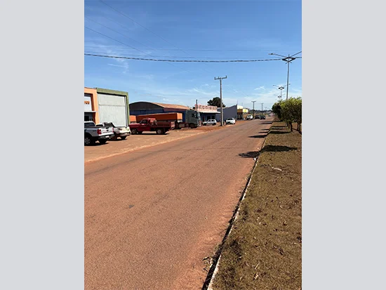 Terreno em Marcelândia, MT — foto 6 de 6