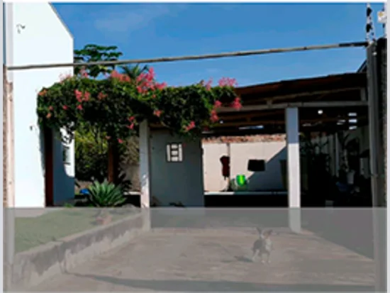 Casa em Paranáíta, MT — foto 5 de 8
