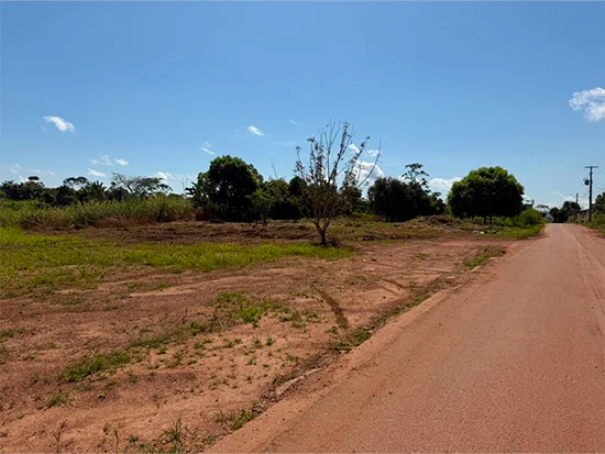 Terreno em Rurópolis, PA — foto 4 de 4