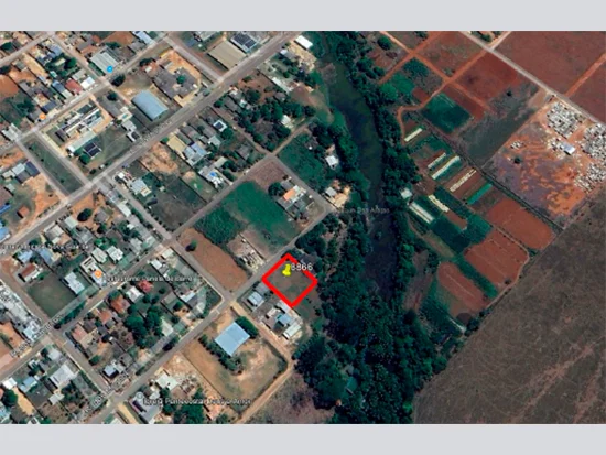 Terreno em Nova Guarita, MT — foto 4 de 8