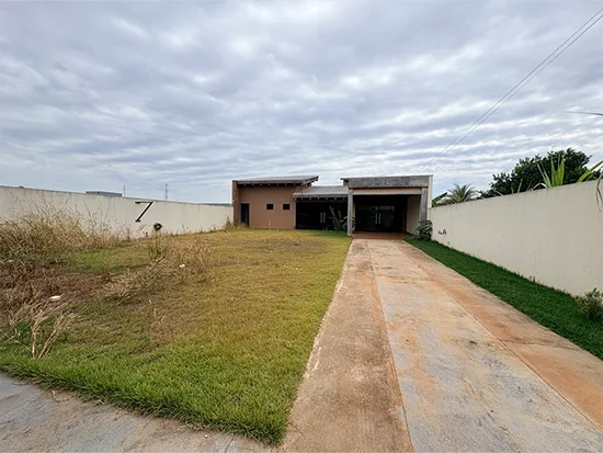 Casa em Itaúba, MT — foto 3 de 8