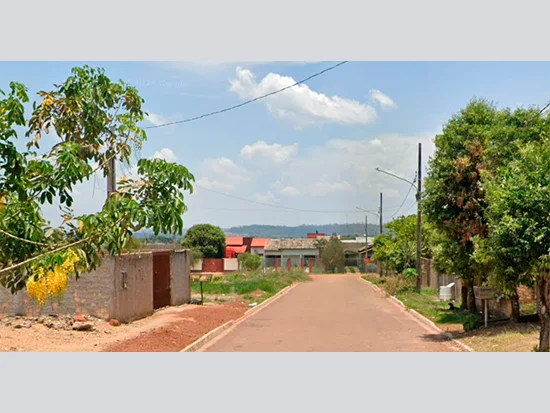 Terreno em Guarantã do Norte, MT — foto 3 de 8