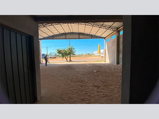 Prédio em Alta Floresta, MT — foto 2 de 8
