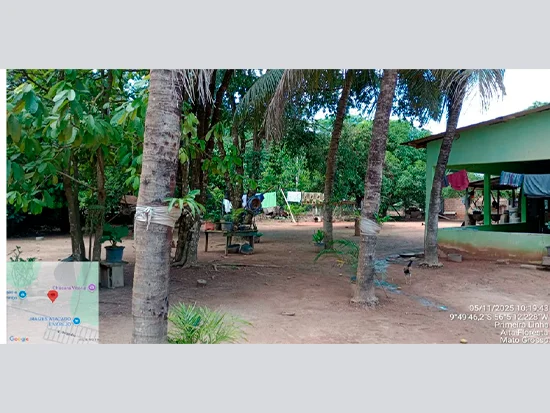 Casa em Alta Floresta, MT — foto 8 de 8