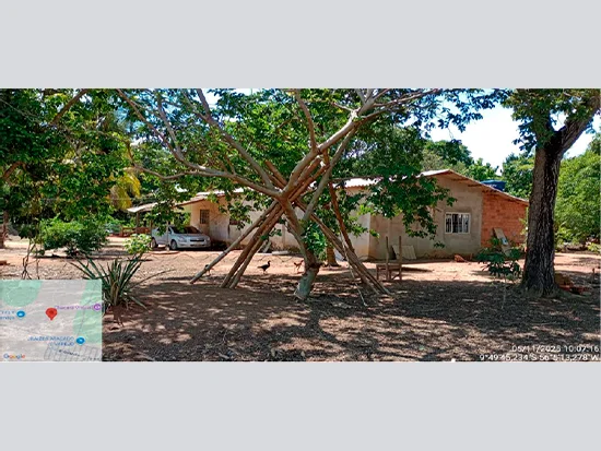Casa em Alta Floresta, MT — foto 7 de 8