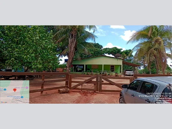 Casa em Alta Floresta, MT — foto 6 de 8