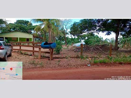 Casa em Alta Floresta, MT — foto 2 de 8