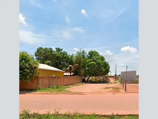 Terreno em Guarantã do Norte, MT — foto 6 de 6