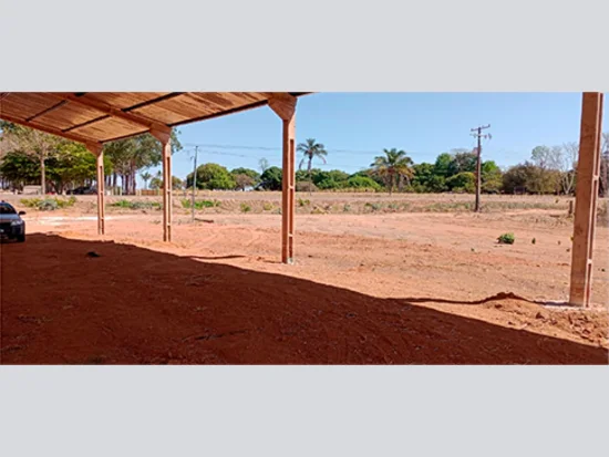 Terreno em Alta Floresta, MT — foto 3 de 8