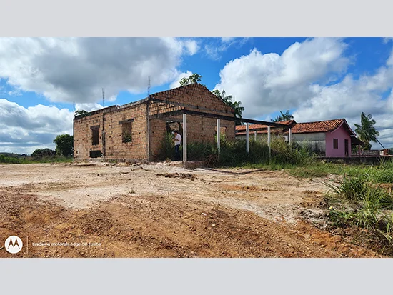 Terreno em Novo Repartimento, PA — foto 5 de 8