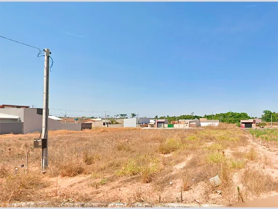 Terreno em Guarantã do Norte, MT