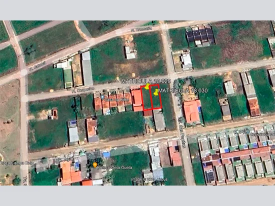 Terreno em Itaituba, PA — foto 3 de 6